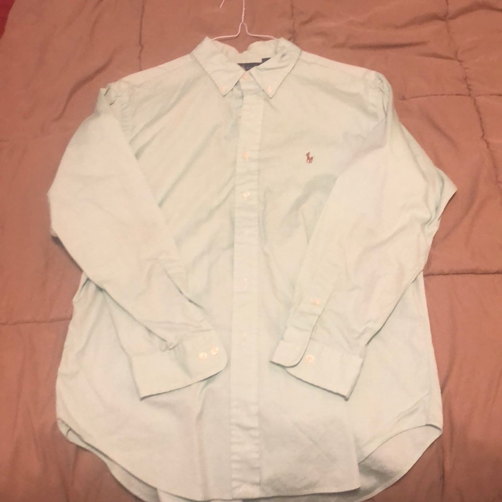 Ralph Lauren Polo button-down shirt